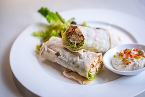 Araya Angkor Residence