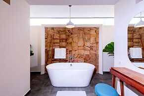 Araya Angkor Residence