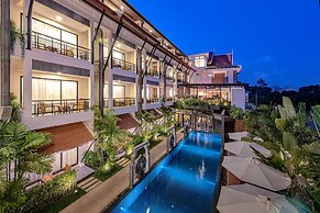 Araya Angkor Residence