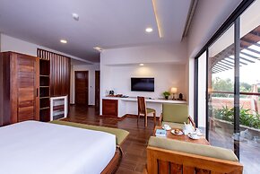 Araya Angkor Residence