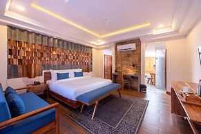 Araya Angkor Residence