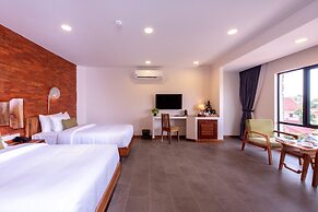 Araya Angkor Residence