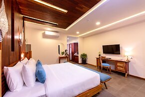 Araya Angkor Residence