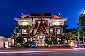 Araya Angkor Residence