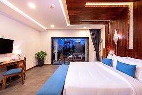 Araya Angkor Residence