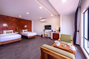 Araya Angkor Residence