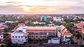 Araya Angkor Residence