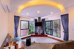 Araya Angkor Residence