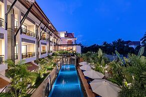 Araya Angkor Residence