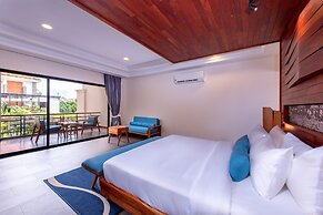 Araya Angkor Residence