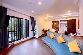 Araya Angkor Residence