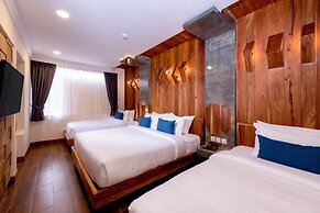 Araya Angkor Residence