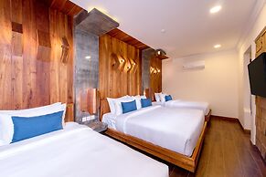 Araya Angkor Residence