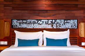 Araya Angkor Residence