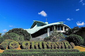 Okinawa Green Lodge