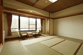 Kurobe Sun Valley Hotel