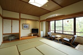 Kurobe Sun Valley Hotel