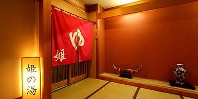 Kurobe Sun Valley Hotel