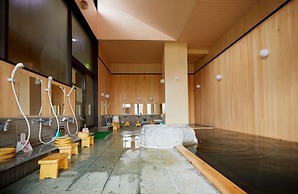 Kurobe Sun Valley Hotel