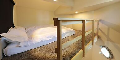 Kurobe Sun Valley Hotel