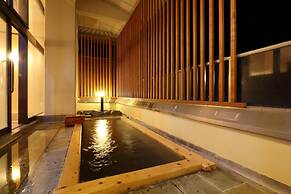 Kurobe Sun Valley Hotel