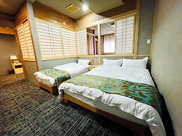 Kurobe Sun Valley Hotel