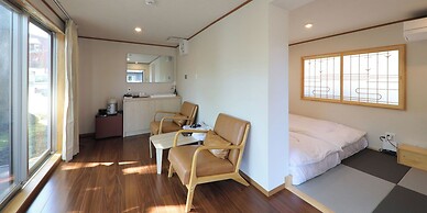 Kurobe Sun Valley Hotel