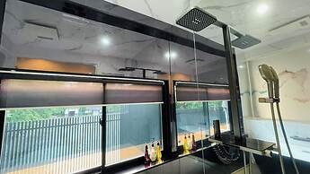 Kurobe Sun Valley Hotel