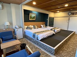 Kurobe Sun Valley Hotel