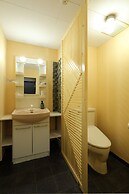 Kurobe Sun Valley Hotel