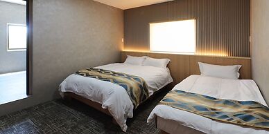 Kurobe Sun Valley Hotel