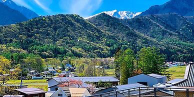 Kurobe Sun Valley Hotel