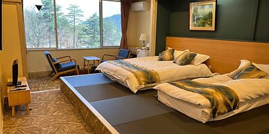 Kurobe Sun Valley Hotel