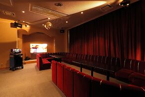 Kurobe Sun Valley Hotel