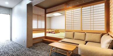 Kurobe Sun Valley Hotel