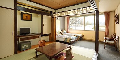 Kurobe Sun Valley Hotel