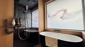 Kurobe Sun Valley Hotel