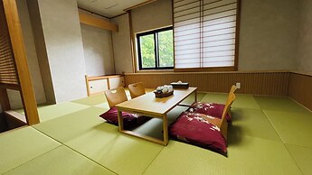 Kurobe Sun Valley Hotel