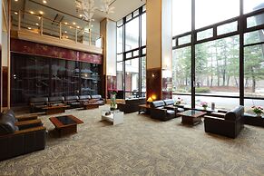 Kurobe Sun Valley Hotel