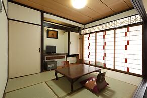 Kurobe Sun Valley Hotel