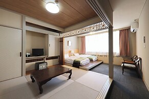 Kurobe Sun Valley Hotel