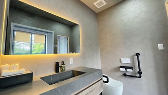 Kurobe Sun Valley Hotel