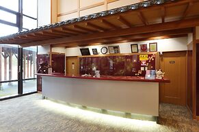 Kurobe Sun Valley Hotel