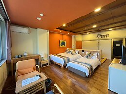 Kurobe Sun Valley Hotel