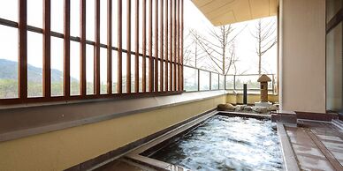 Kurobe Sun Valley Hotel