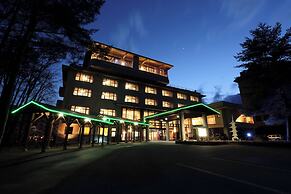 Kurobe Sun Valley Hotel