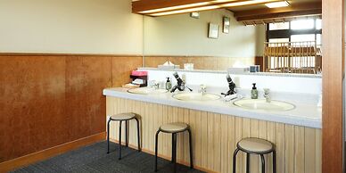 Kurobe Sun Valley Hotel