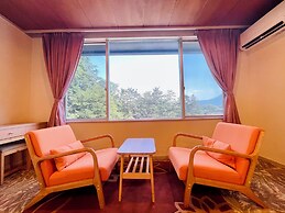 Kurobe Sun Valley Hotel