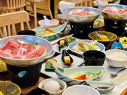 Kurobe Sun Valley Hotel