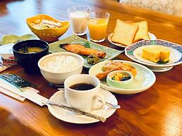 Kurobe Sun Valley Hotel